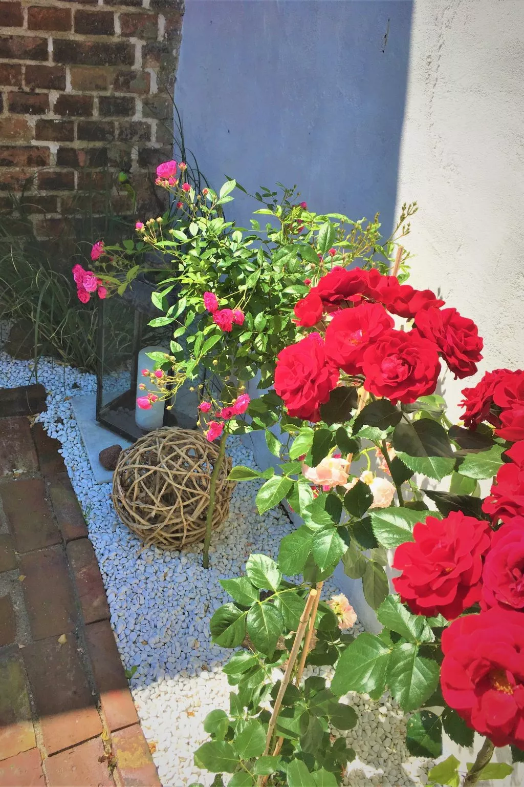 FH Godewind***** 45 - Buiten