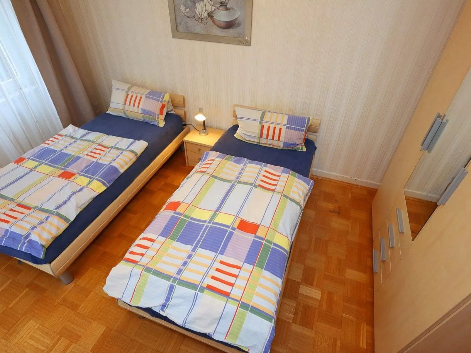 Bertsche 3 Schlafzimmer - Binnen