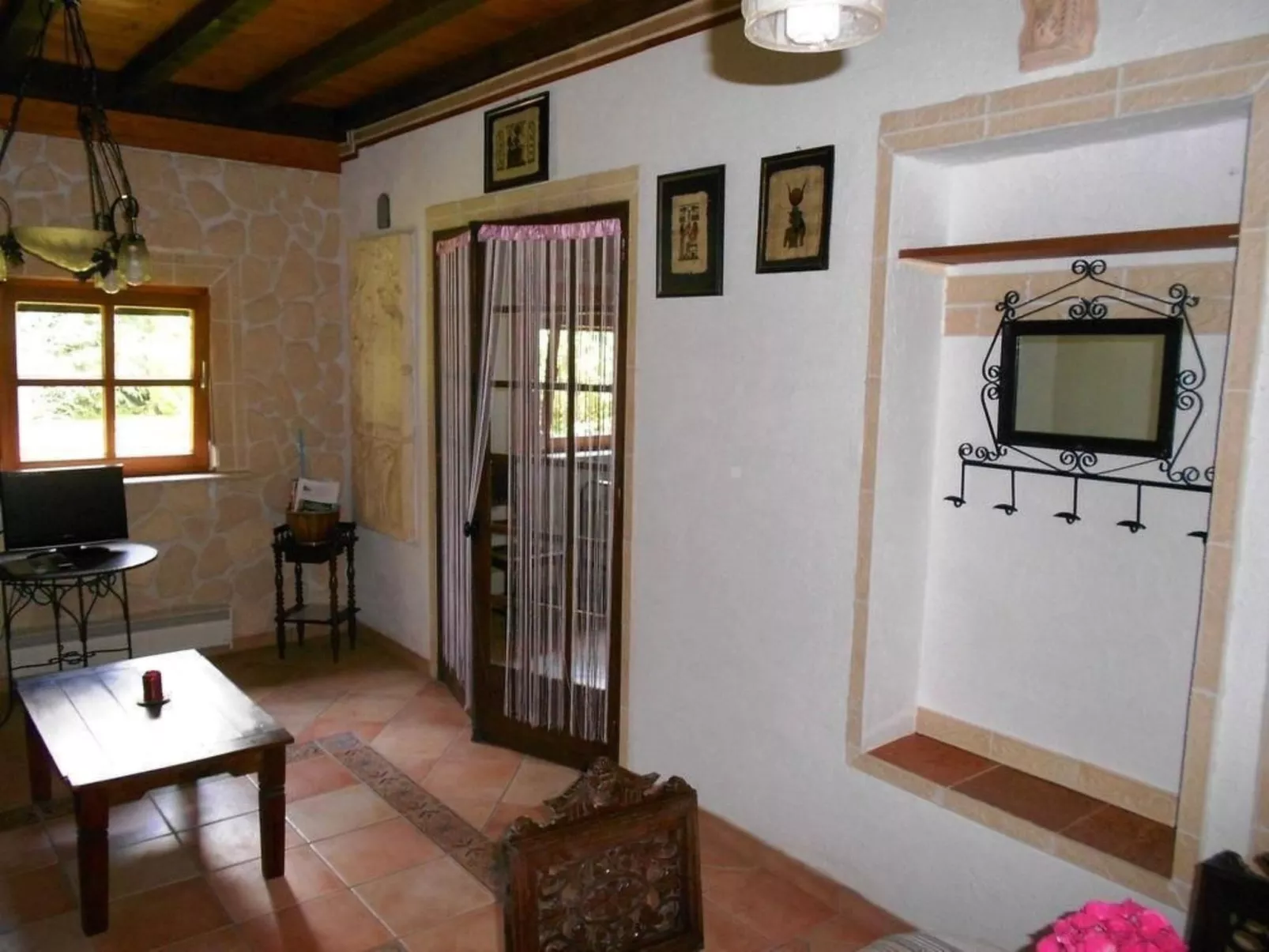 Mit großem Garten in La Prée - Image-tags.info