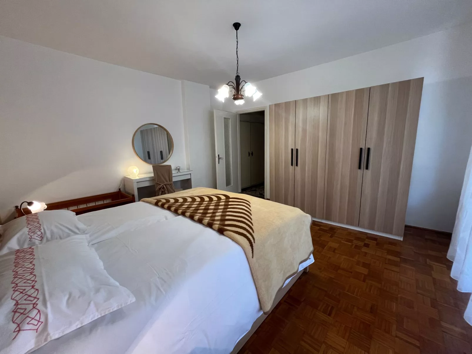 Geräumige Wohnung Lory mit Meerblick - Image-tags.info