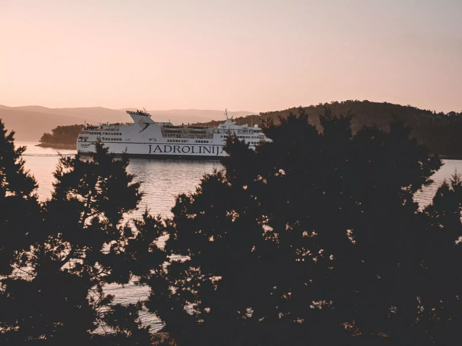 Haus am Meer Šolta - Image-tags.info