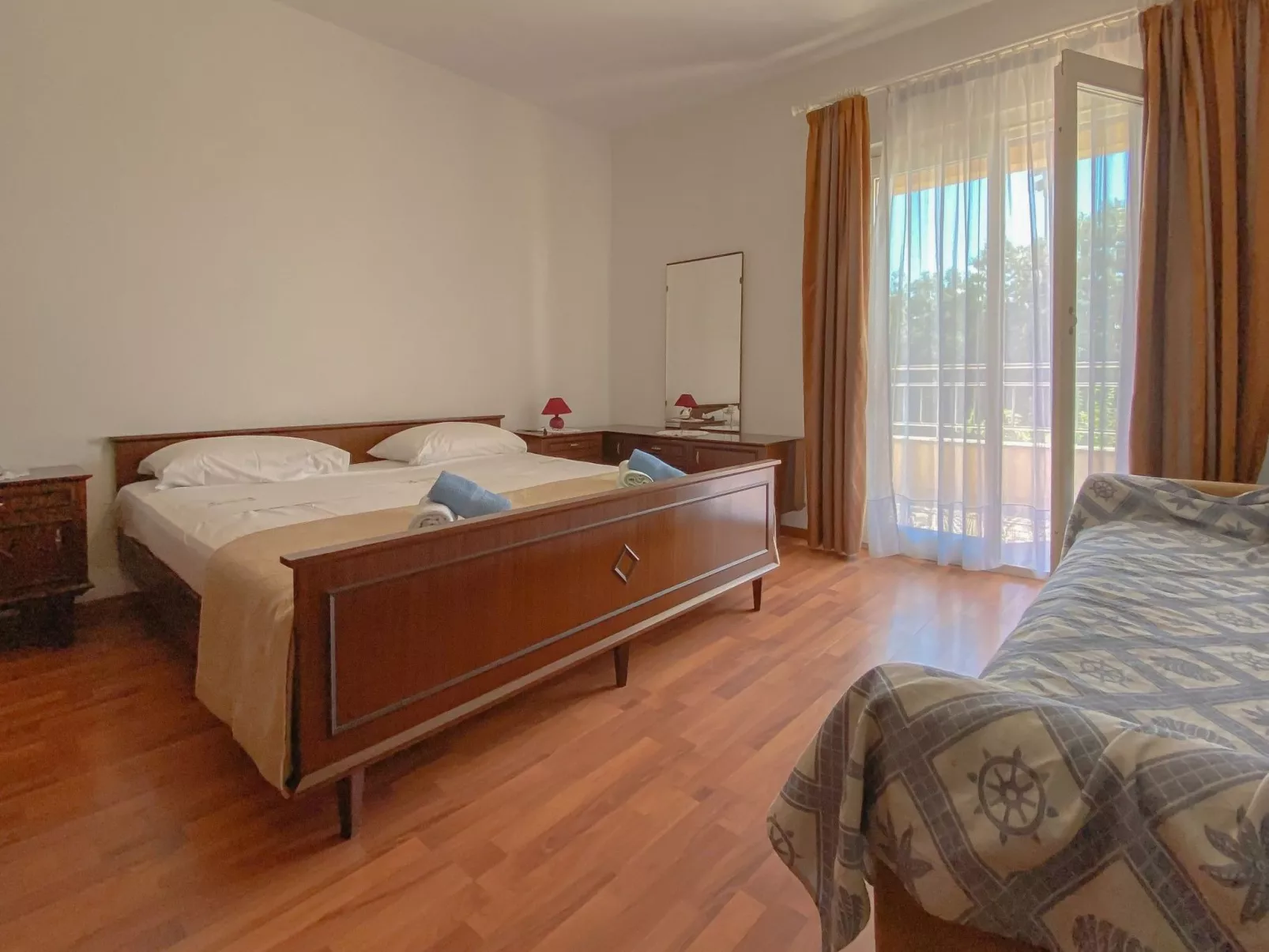 Wohnung "Vita" mit Blick auf das Wasser - Binnen