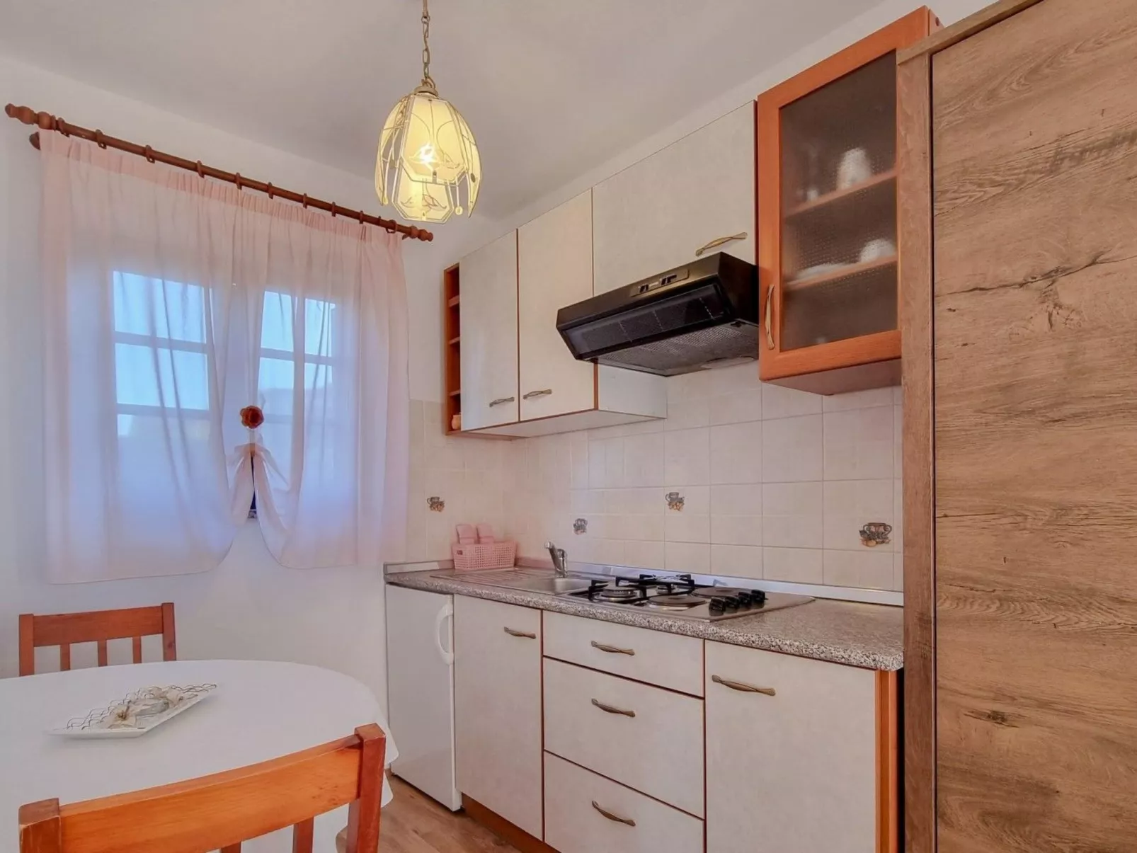 Studio für 2 Personen ca. 20 m&sup2; in Novigrad, Adriaküste Kroatien (Westküst - Binnen