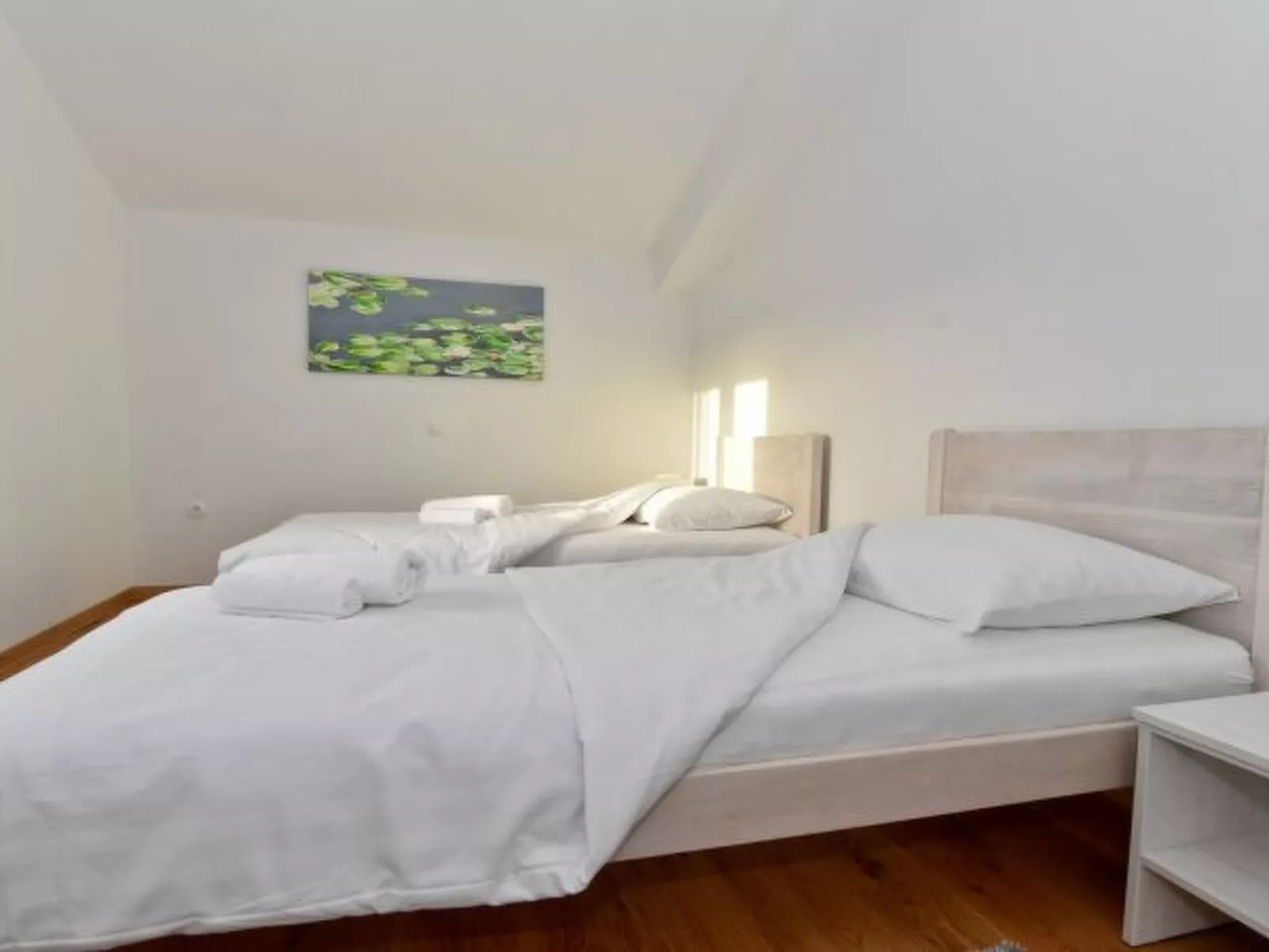 Villa Pinia with pool, Zadar - Image-tags.info