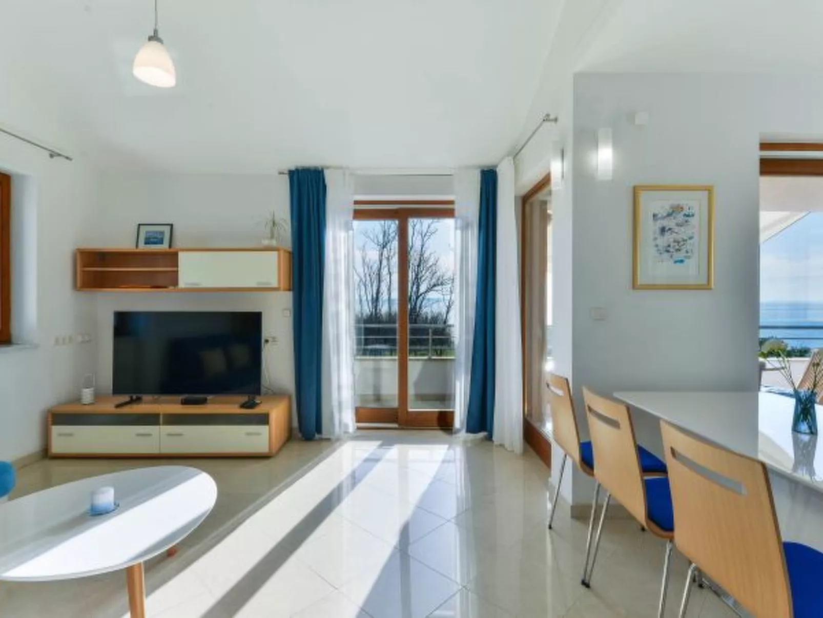 Olivar house with heated pool by the beach - Image-tags.info