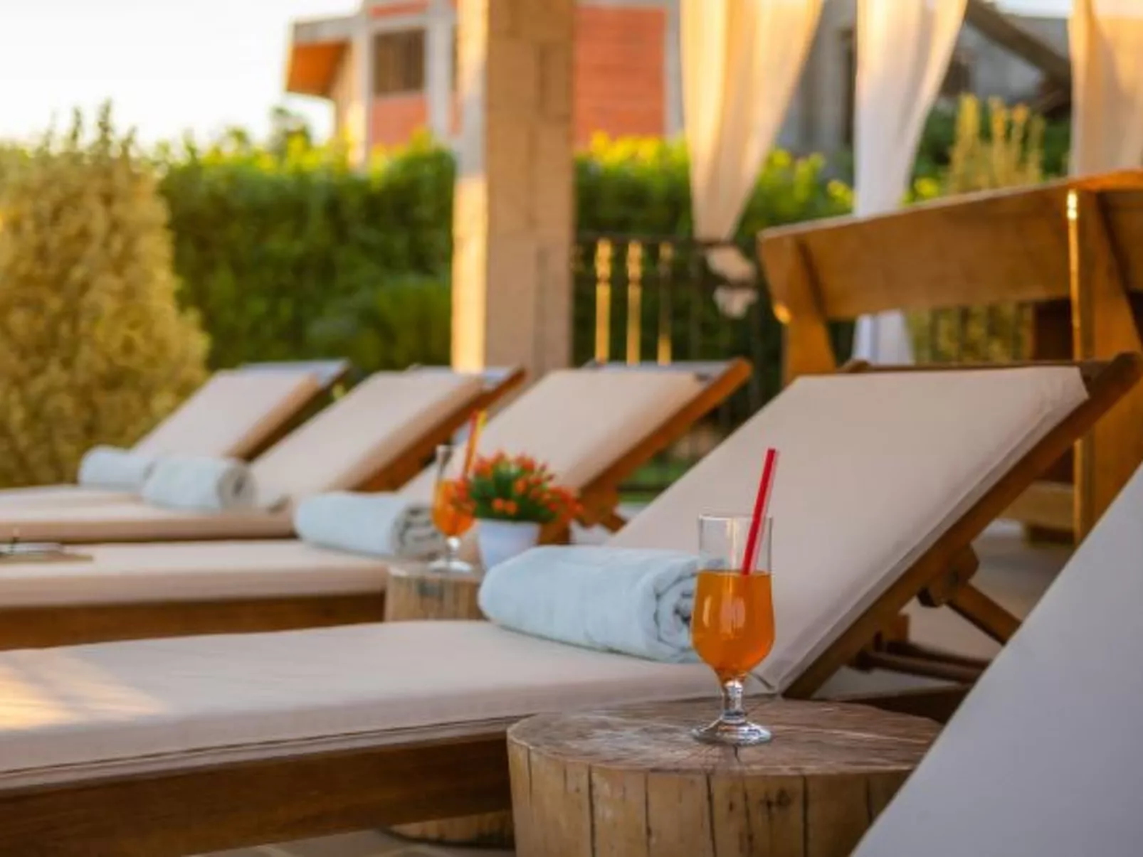 Holiday Home Beti with heated pool - Image-tags.info