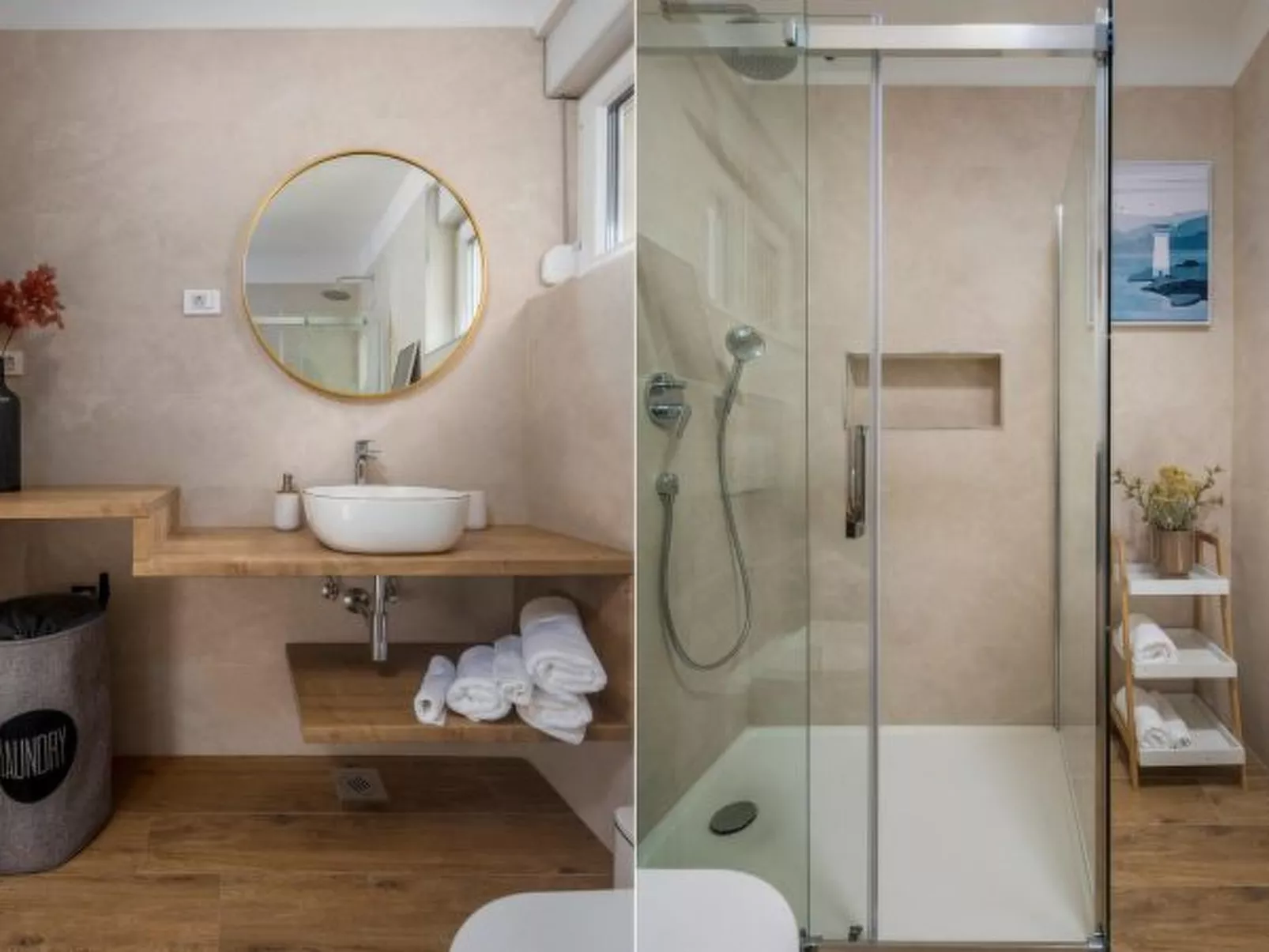 Seaview Villa Deep Green with pool - Image-tags.info