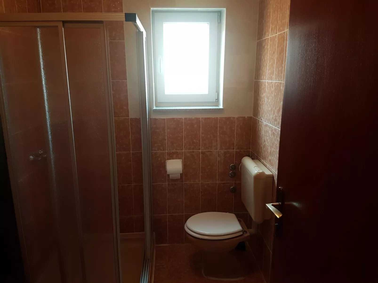 Attraktiver Standort - Binnen