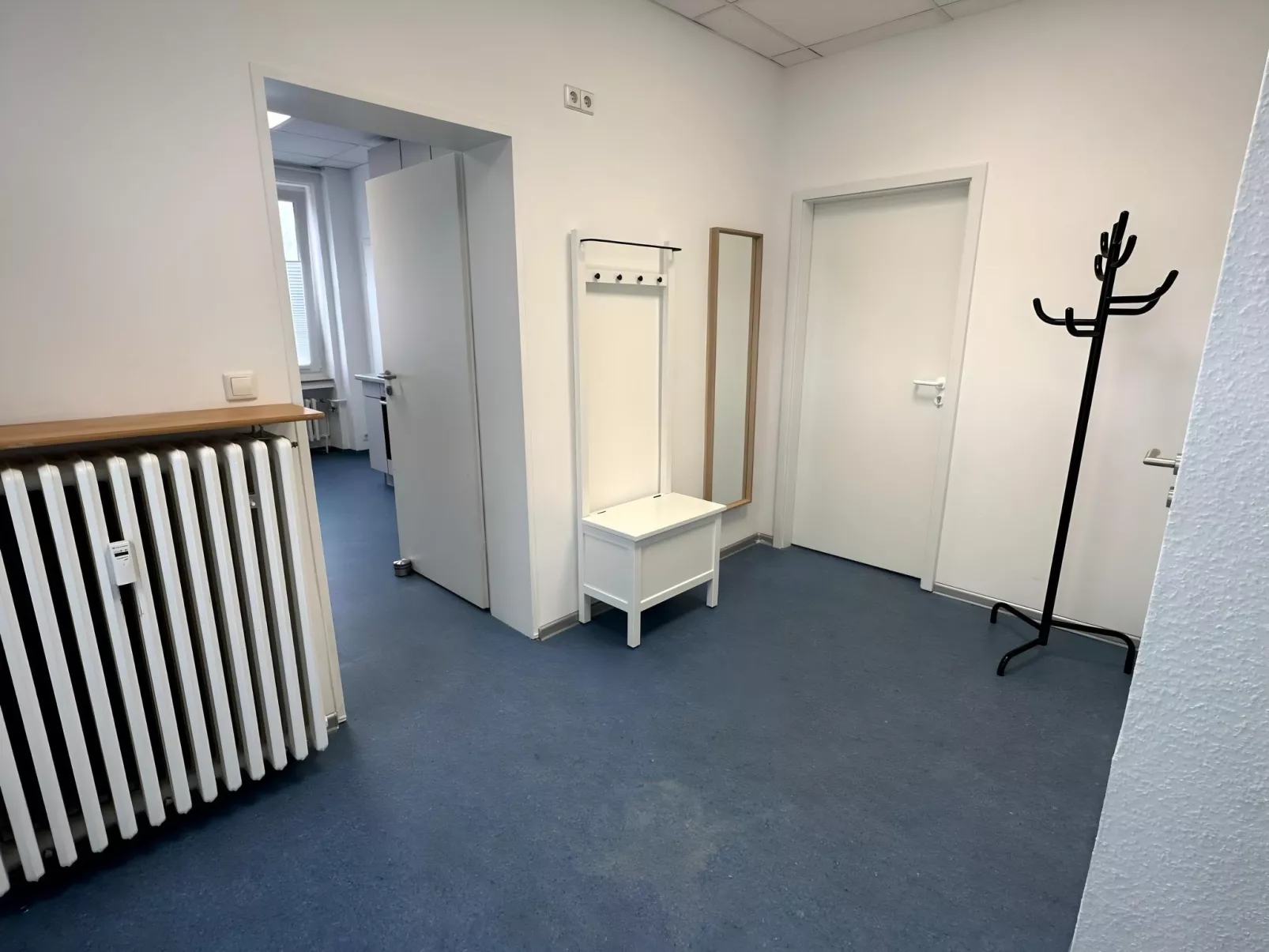 Apartment FLIXI I - Binnen