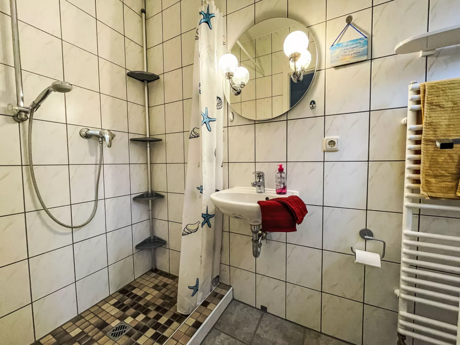 Uns Hüsung - Binnen