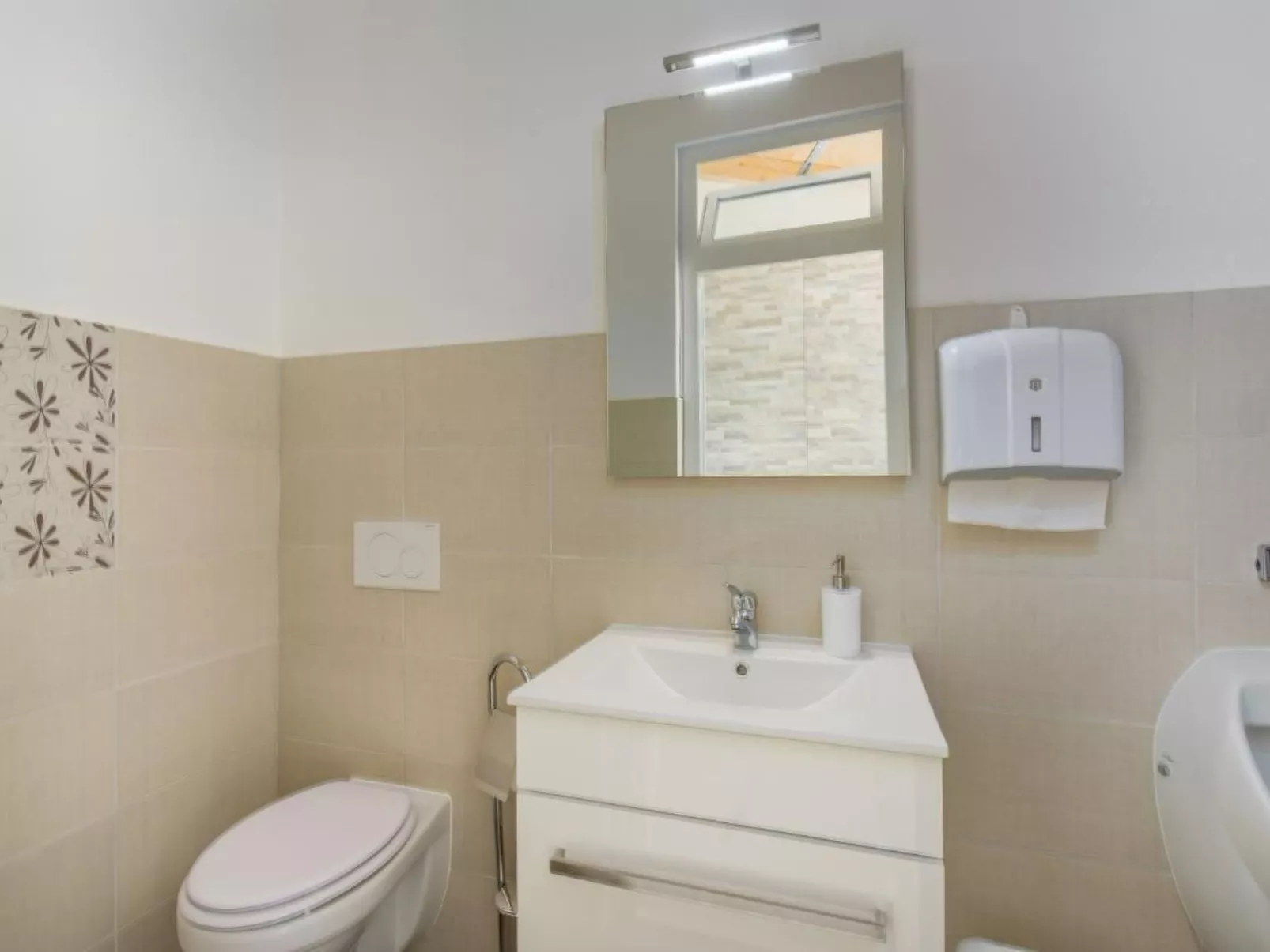 Wohnung in Pjescana mit gemeinschaftlichem Pool - Image-tags.info