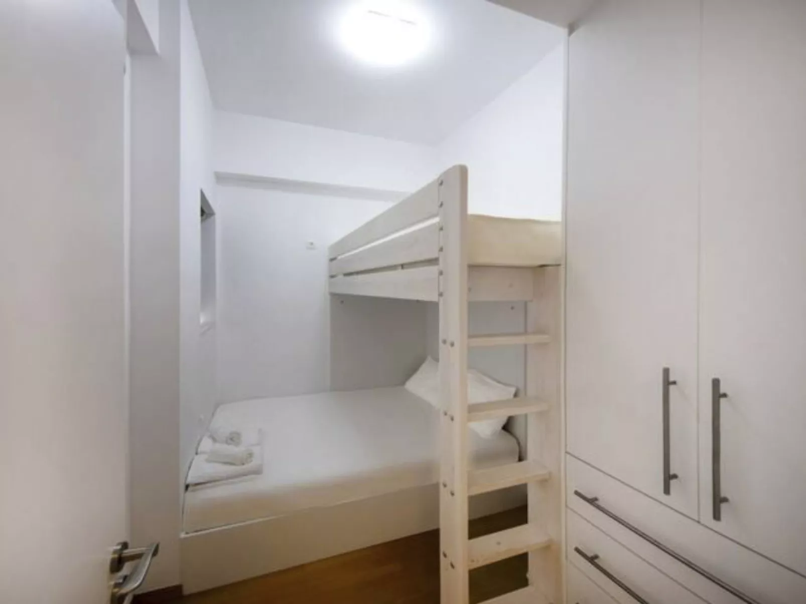 Kolonaki Luxury Central Apartment bei gianttrip - Binnen