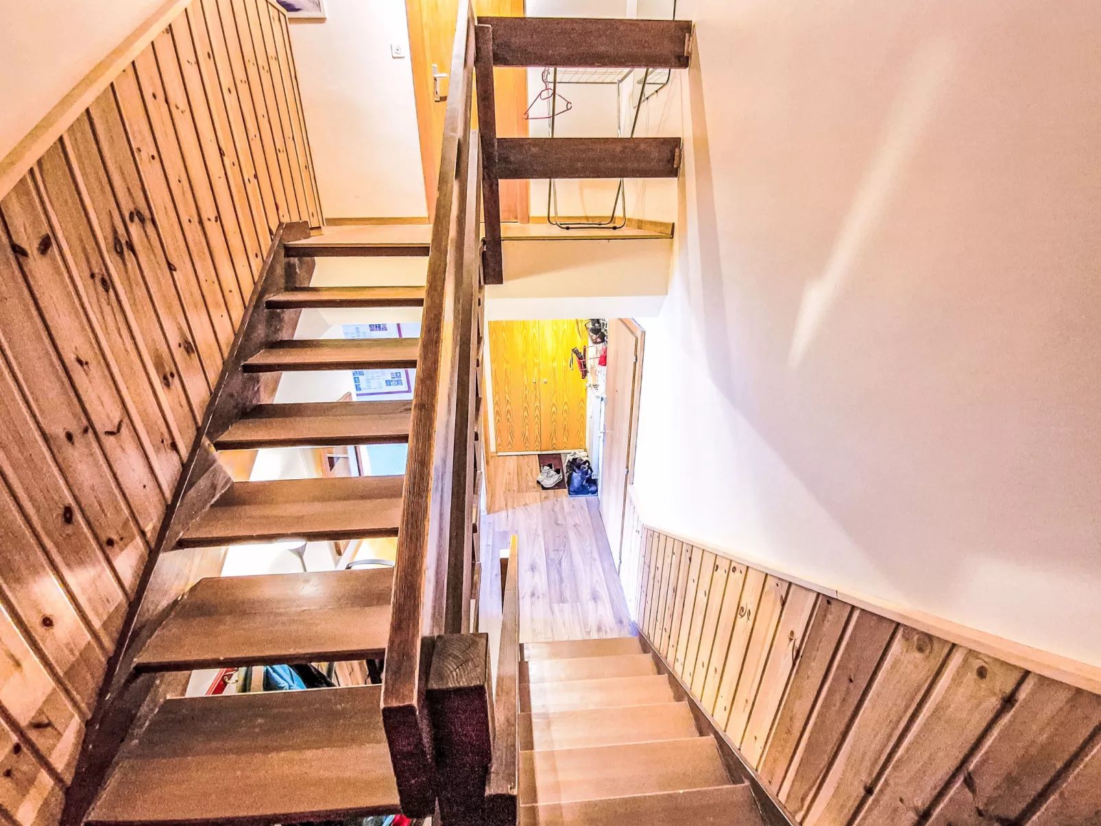 Crans-Léman 5 - Binnen