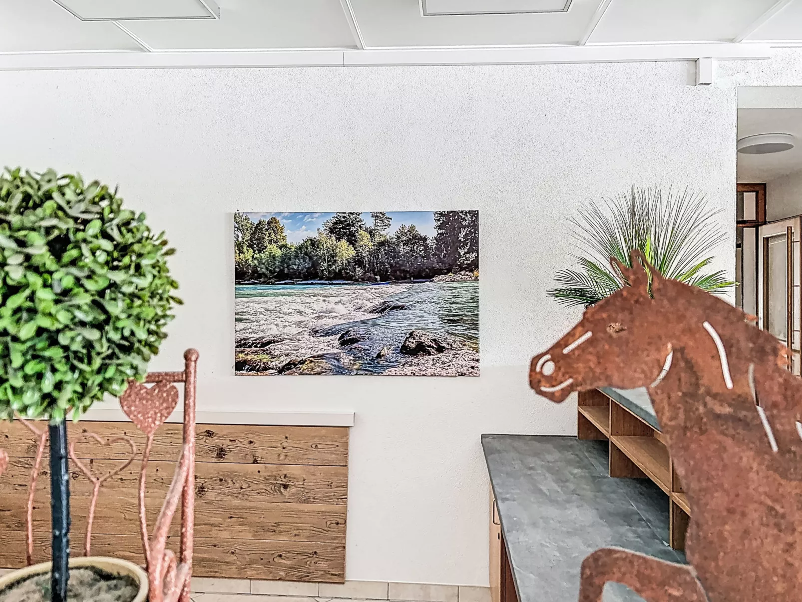 Alpenlodge Rubihorn - Buiten