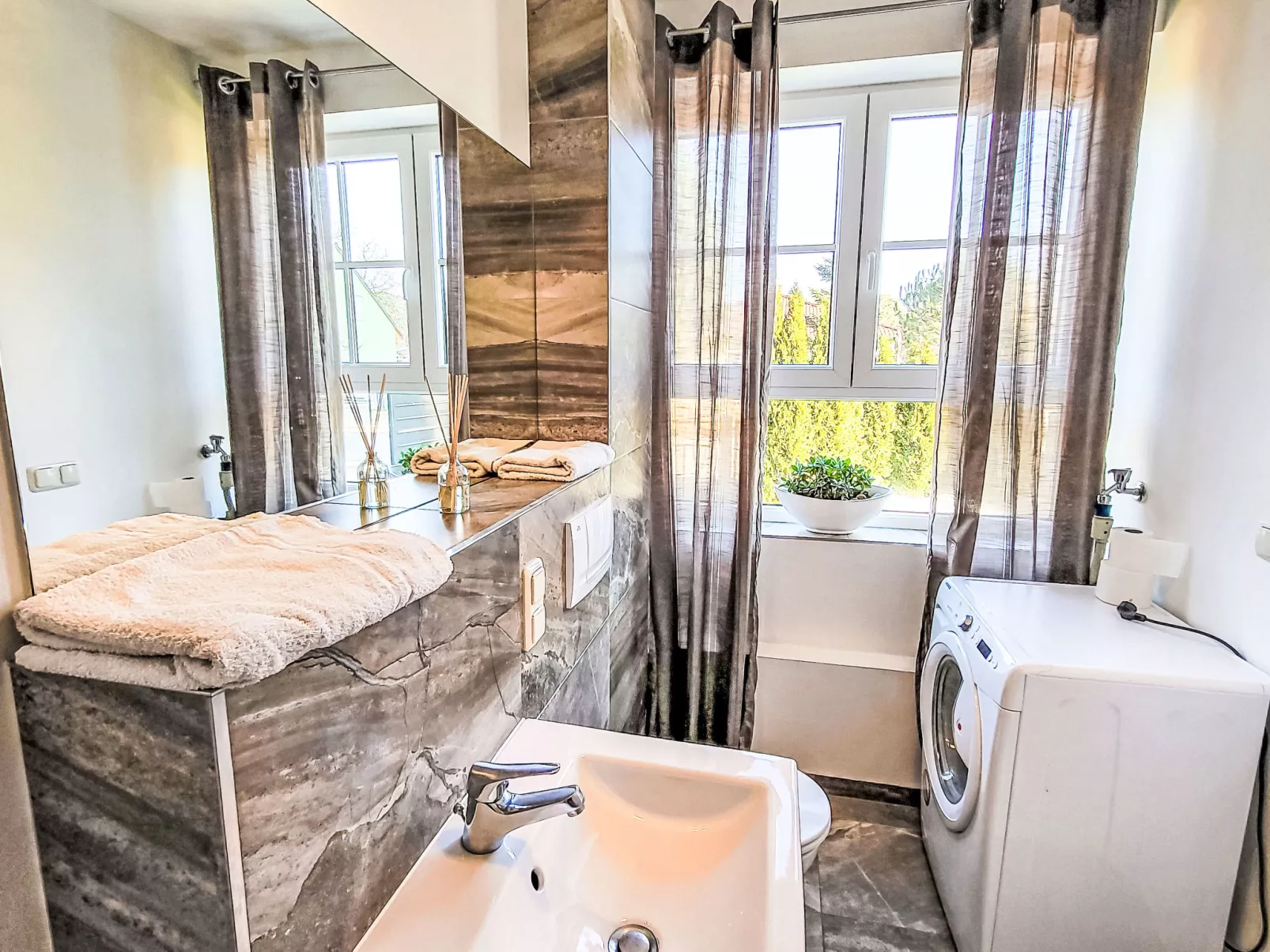 Kallinchen am Motzener See - Binnen