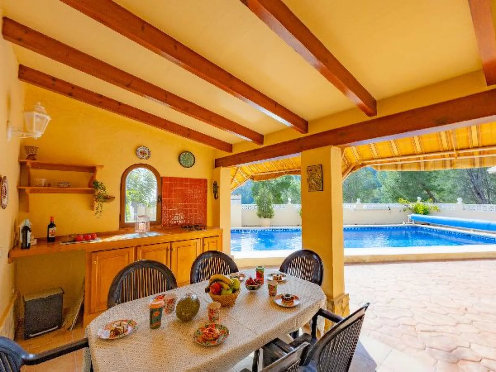 Villa Verena - Plusholidays - Image-tags.info