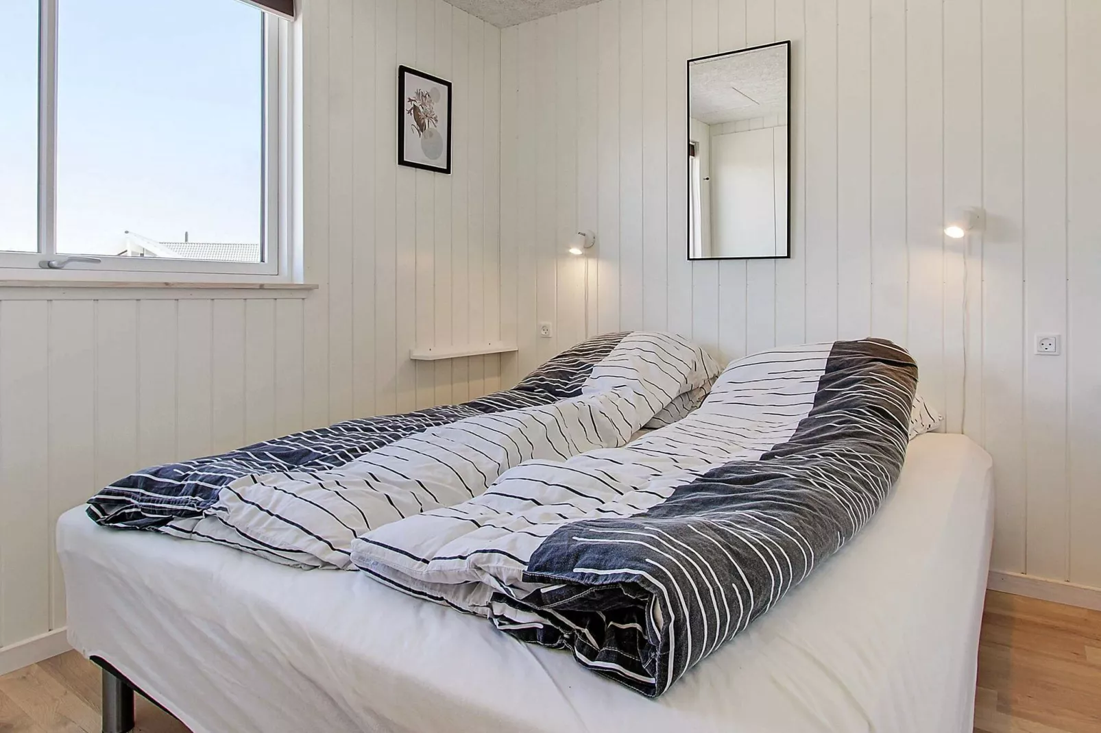 16 persoons vakantie huis in Blåvand-Binnen