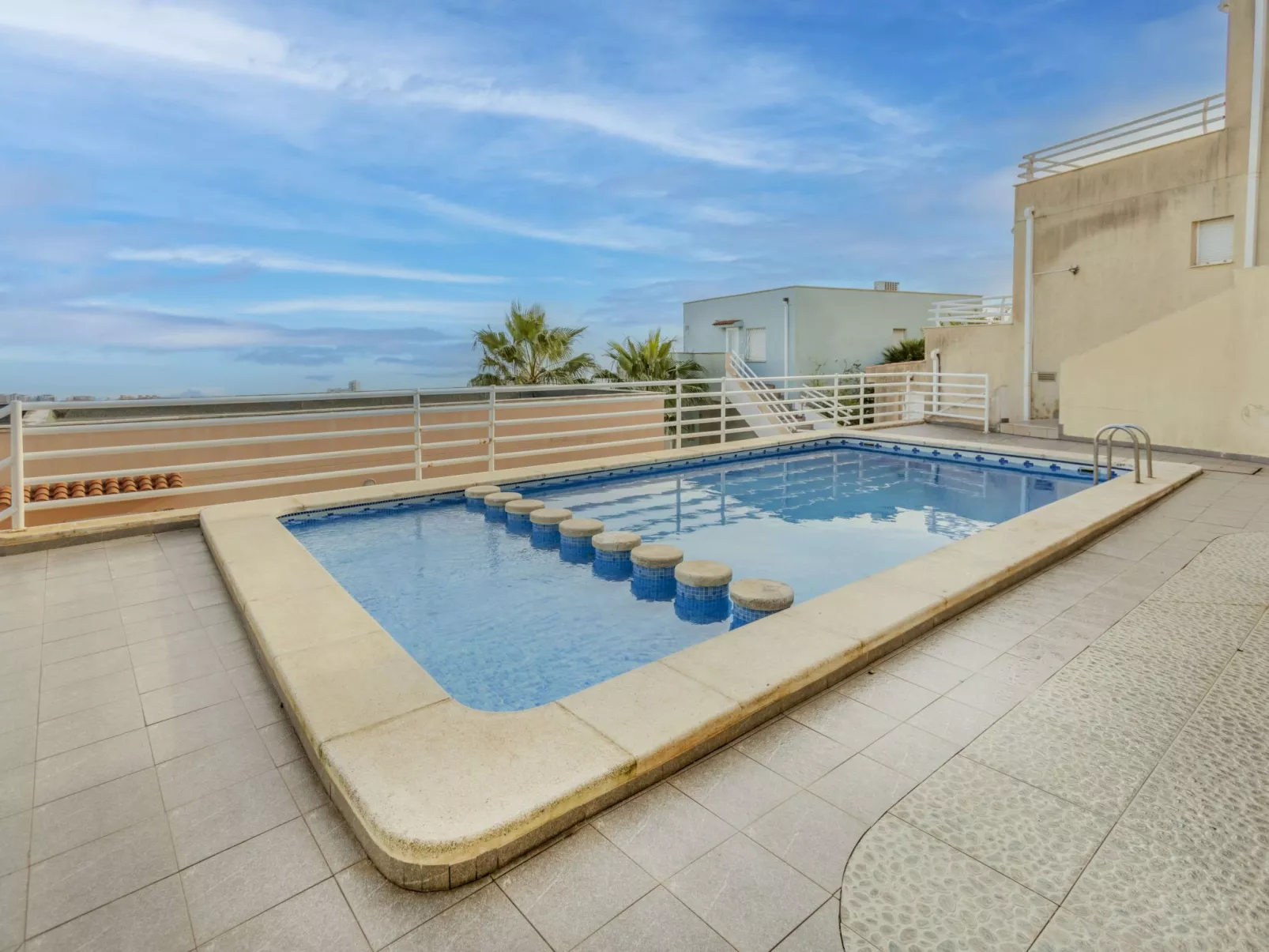 Montemar II - Buiten