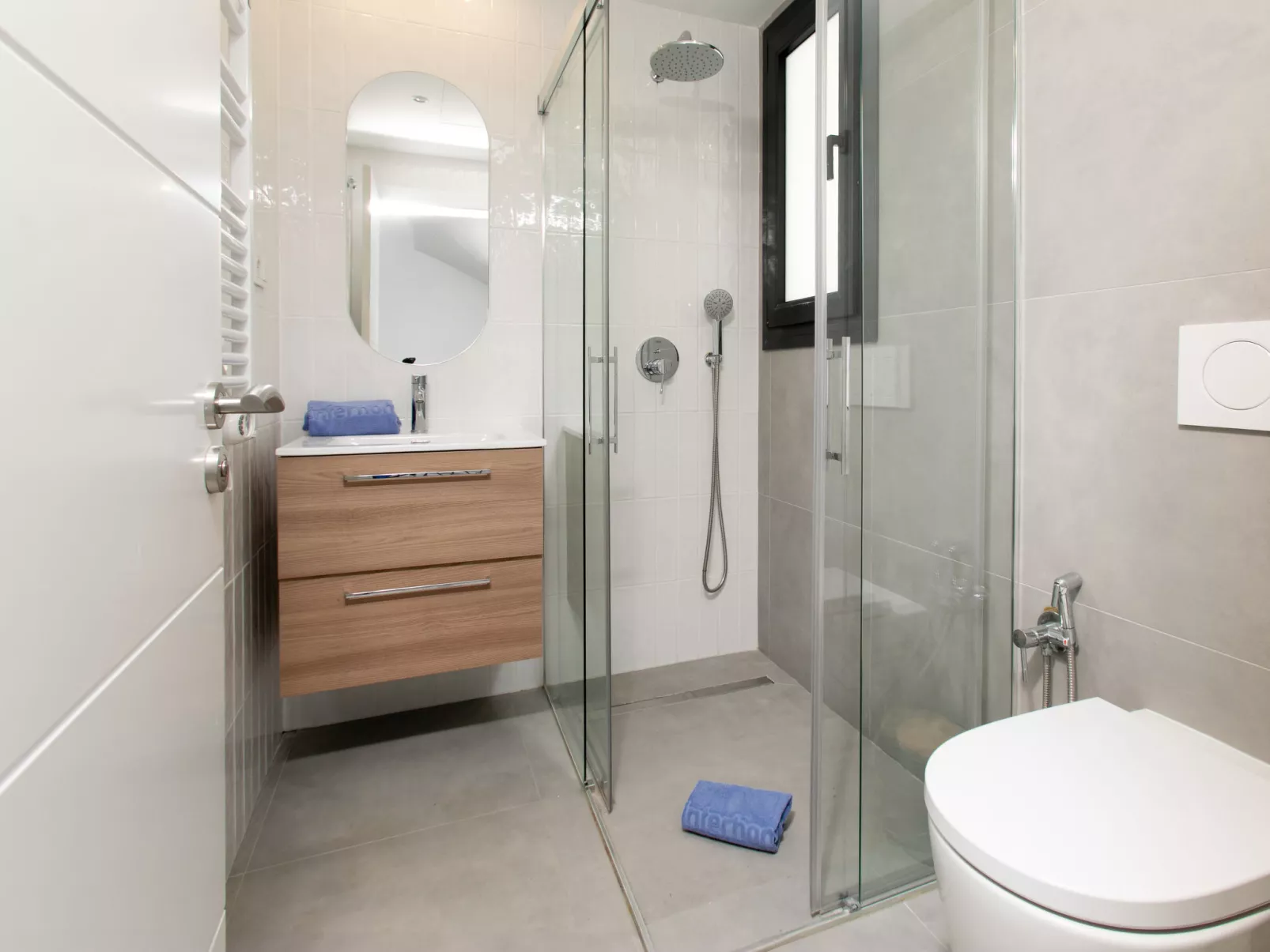 Nerja centrally located - Binnen