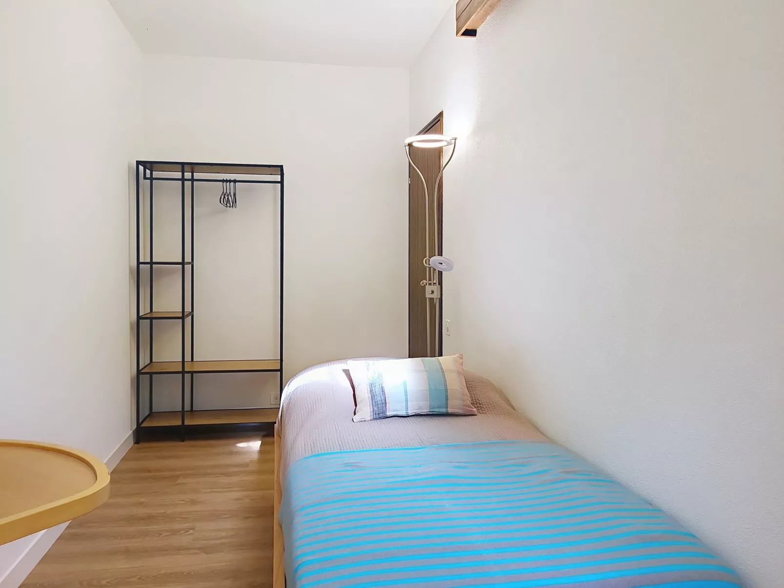 Apt. Tana dei Leoni - Binnen