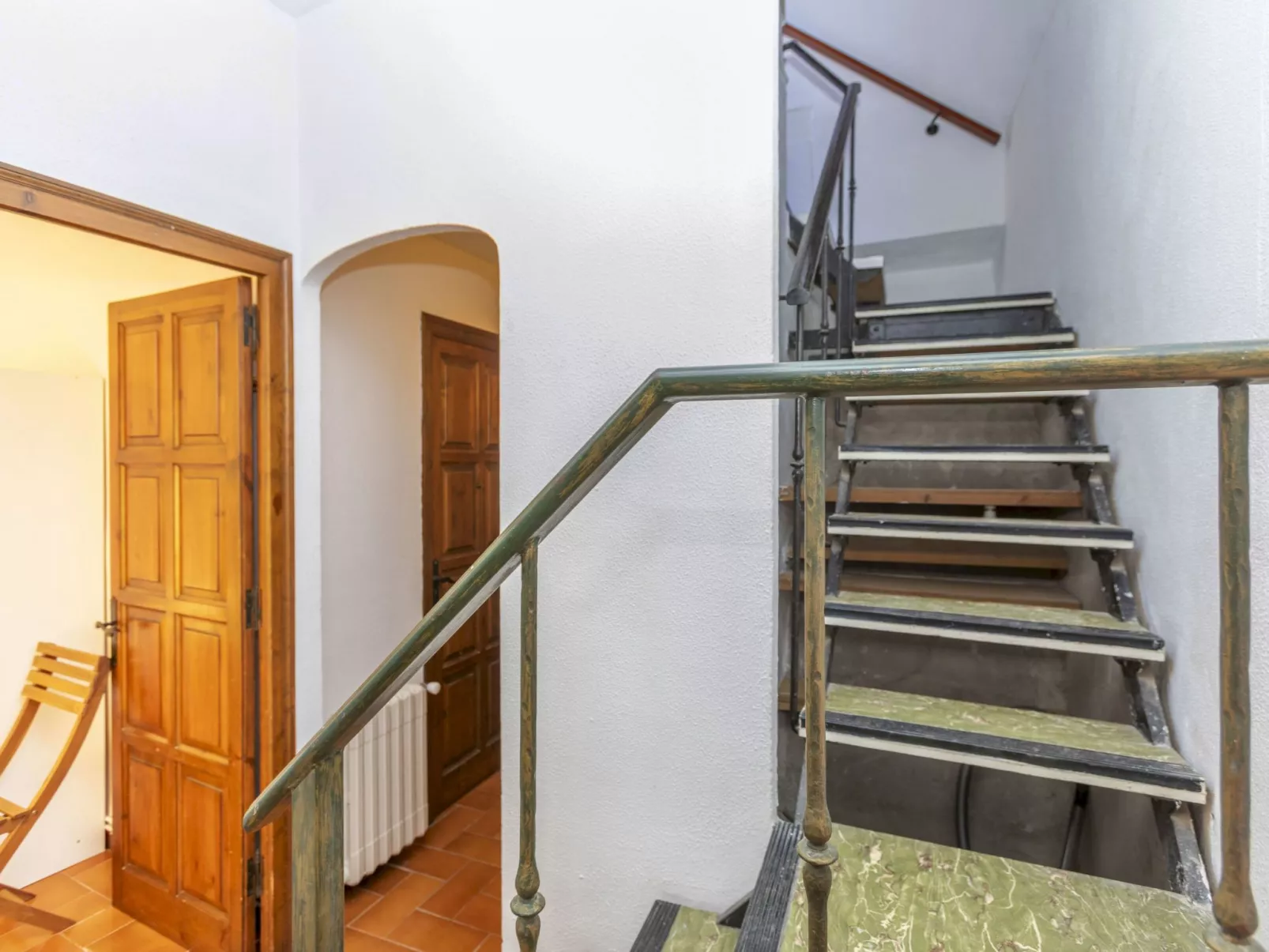 Urban Plaza Palafrugell - Binnen