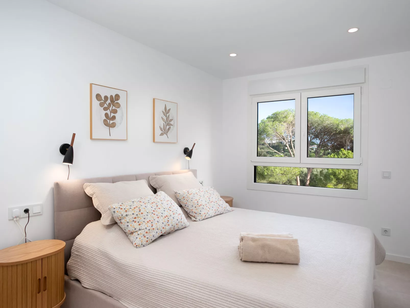 Cala Serena Village - Binnen