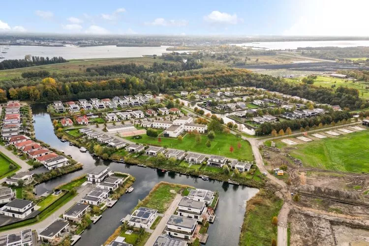 Villa Verhagen 354-Gebieden zomer 5km