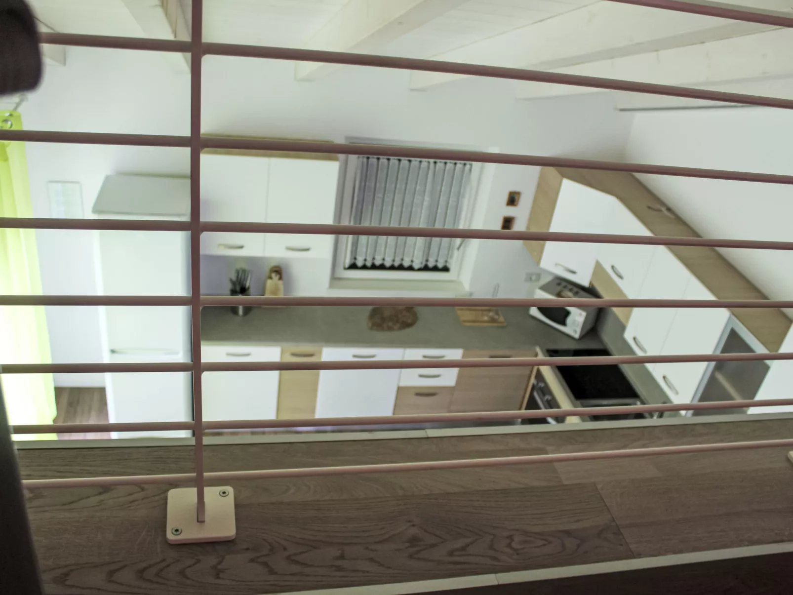 Appartamenti Lilia n°6 - Binnen