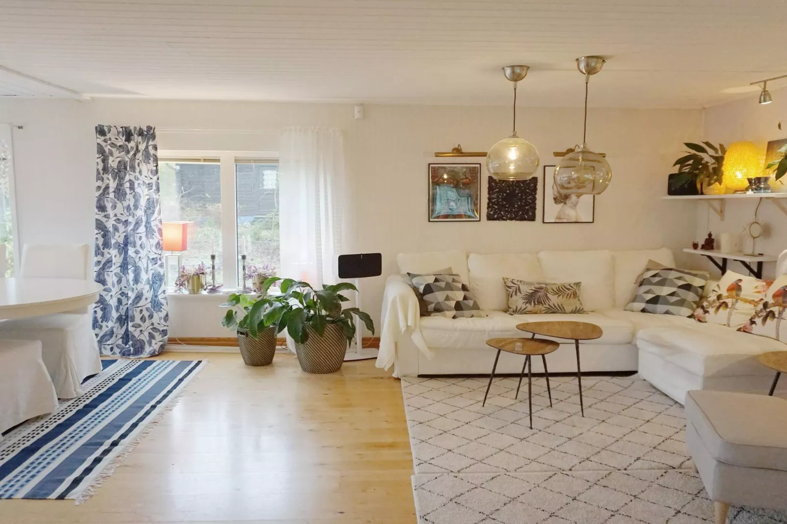 4 sterren vakantie huis in INGARÖ - Binnen