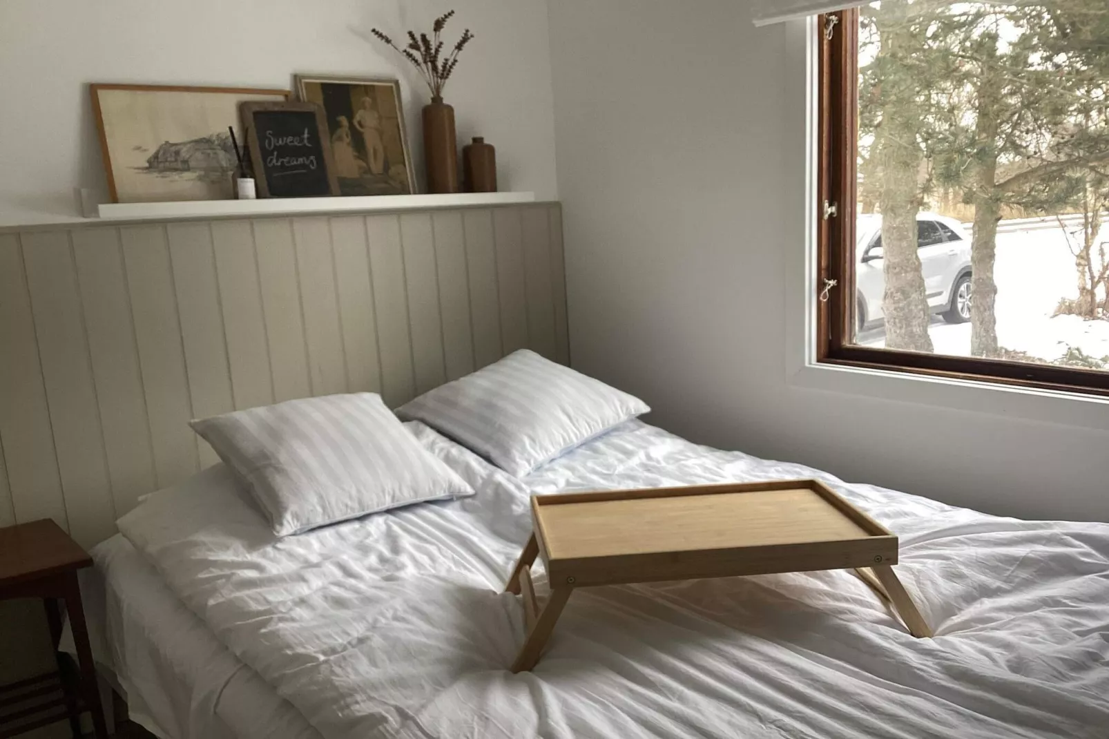 5 Personen vakantie huis in Rødby - Binnen