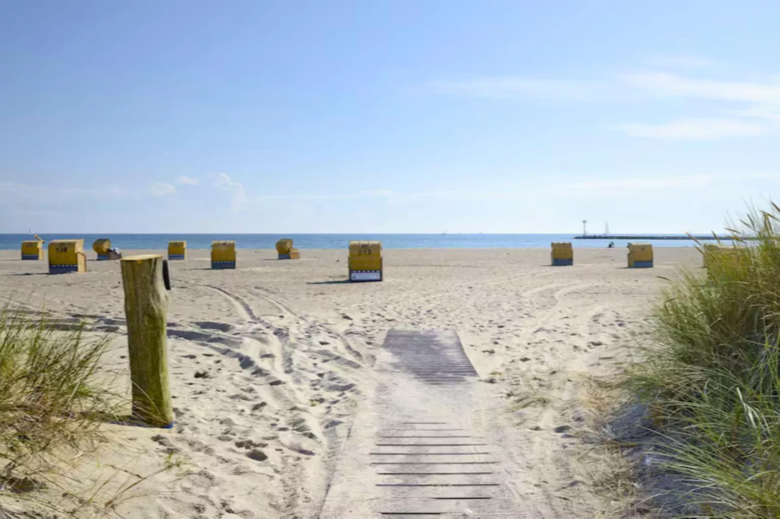 Rundsteg 1 - Gebieden zomer 20km