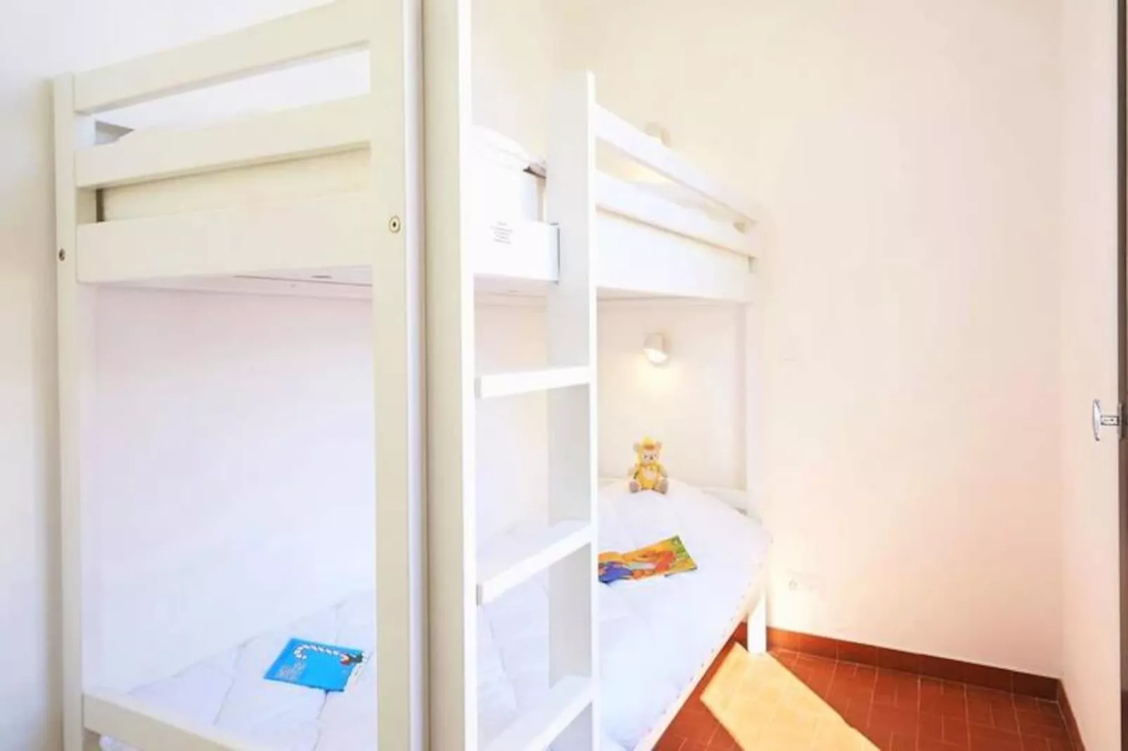 Résidence Néméa  Les Carrats *** - Niet-getagd