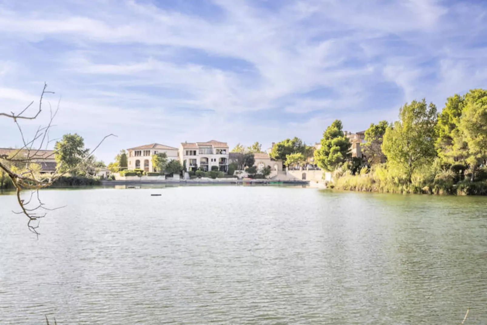 Village Pont Royal en Provence - maeva Home - Niet-getagd