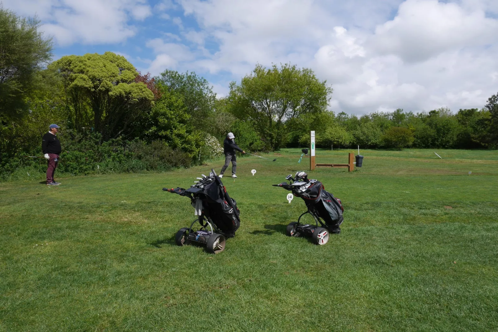 Ferienwohnung in Plougonvelin - Gebieden zomer 20km