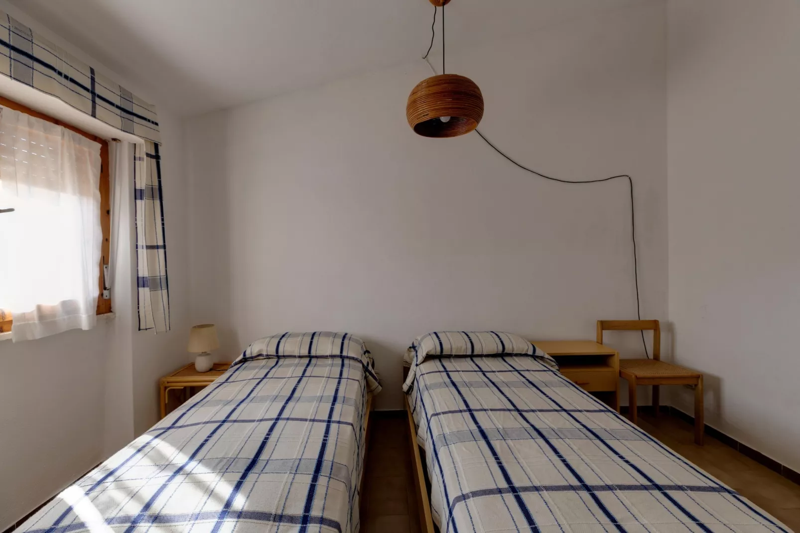 CASA FERULA - Slaapkamer