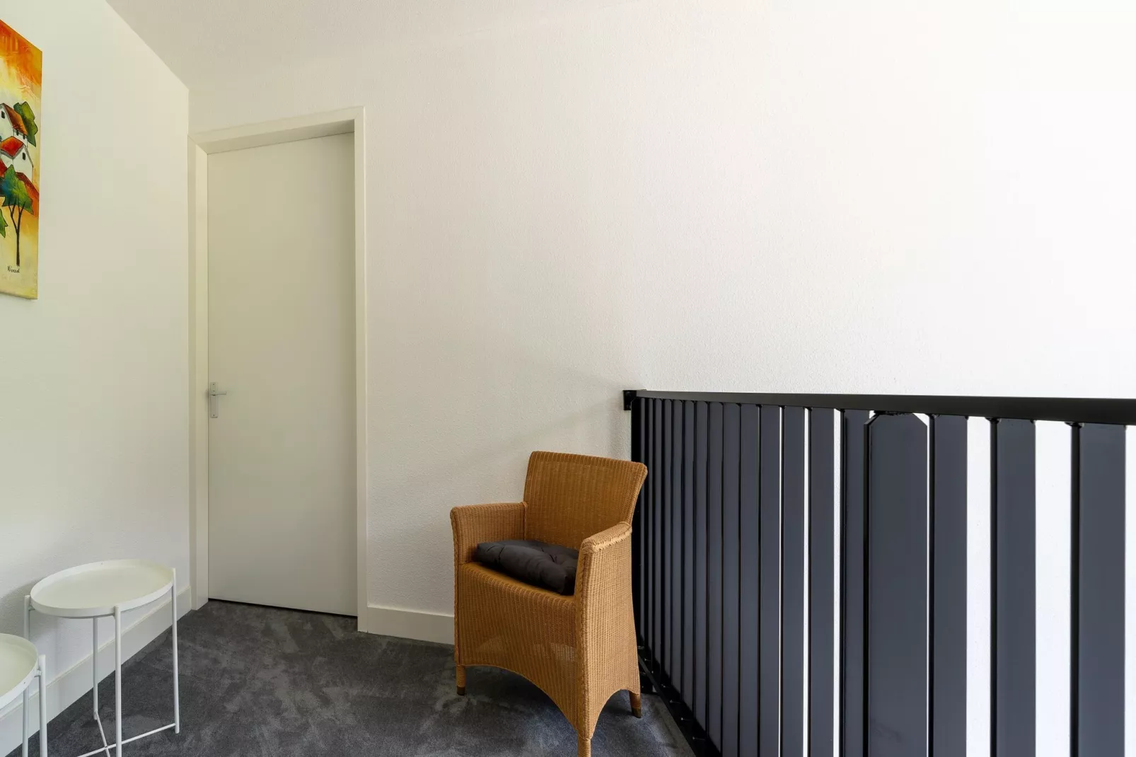 Villa Lacus 553-Overloop