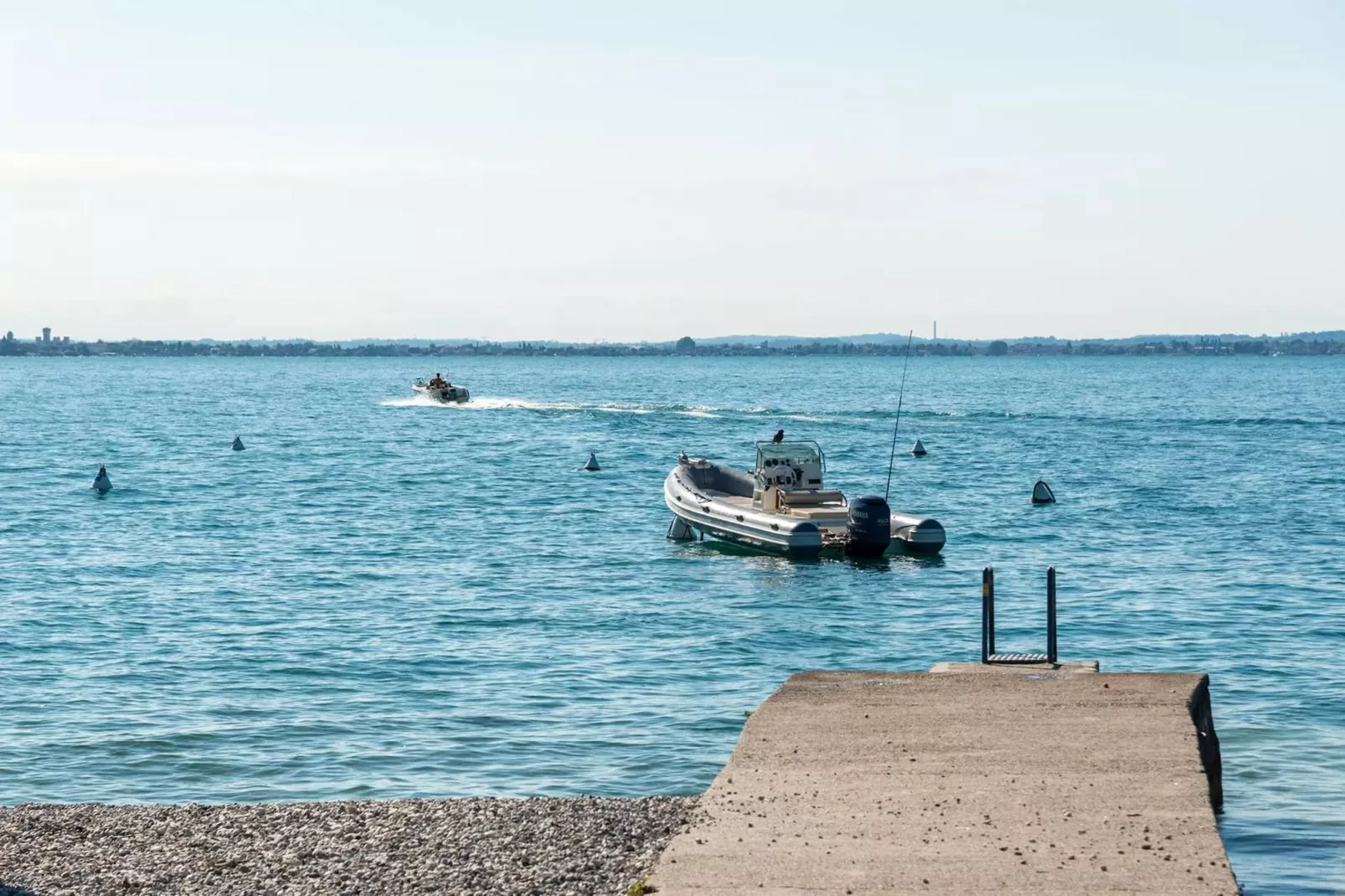 Camping Fontanelle  - Mobile Home Standard Plus - Gebieden zomer 1km