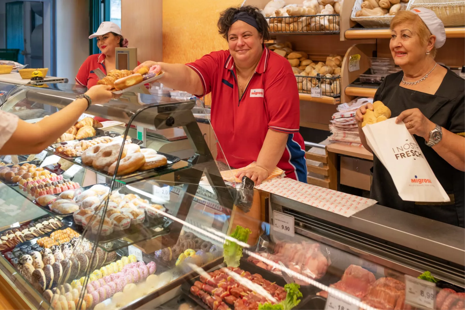 Cesenatico Camping Village - MOBILE HOME VEGA CESENATICO - Parkfaciliteiten