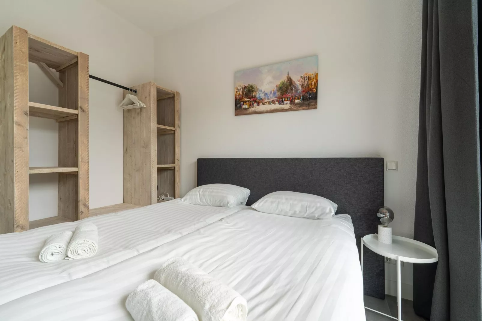 Villa Lacus 553-Slaapkamer