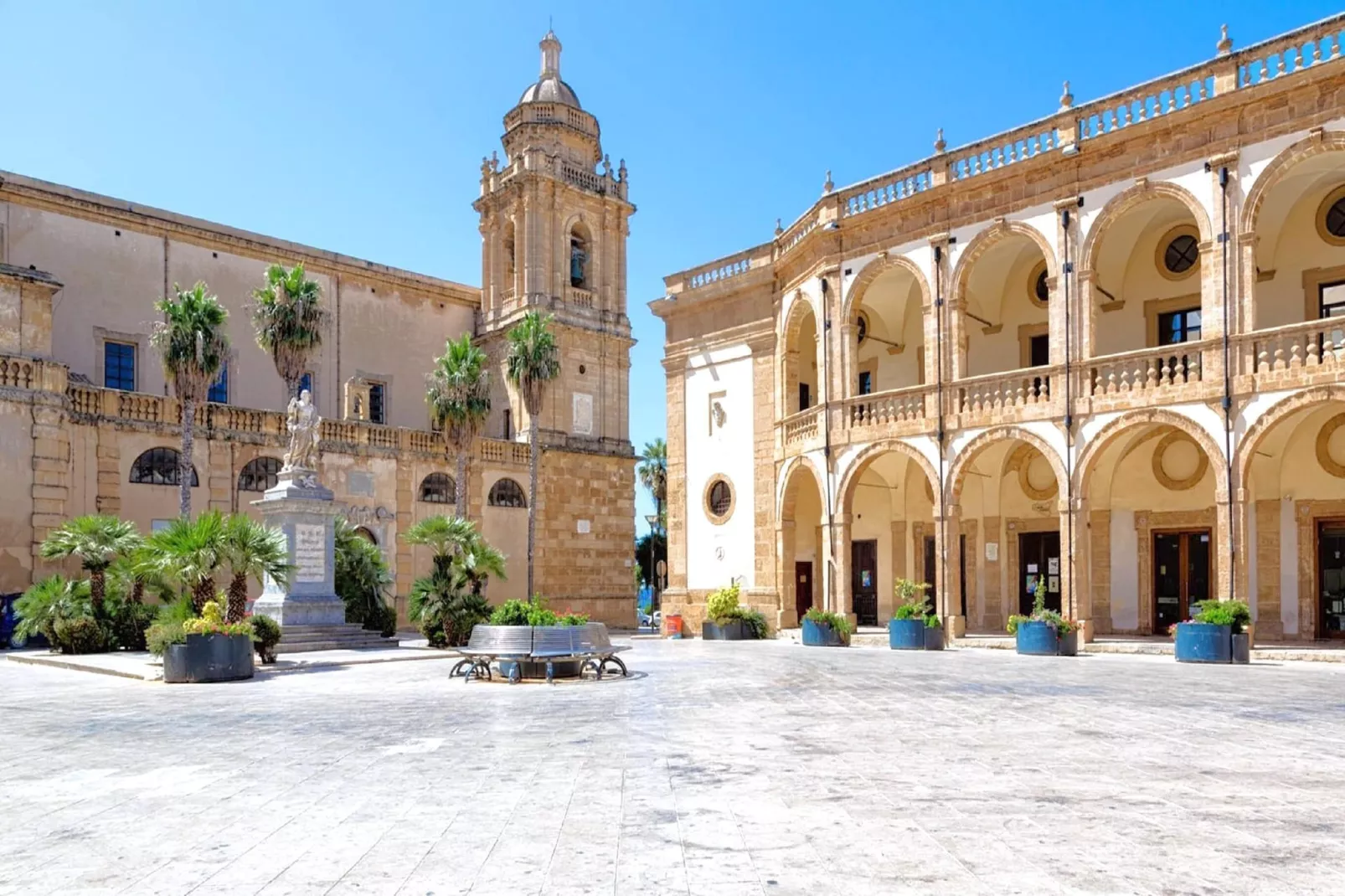 Villa Malvarosa - Gebieden zomer 5km