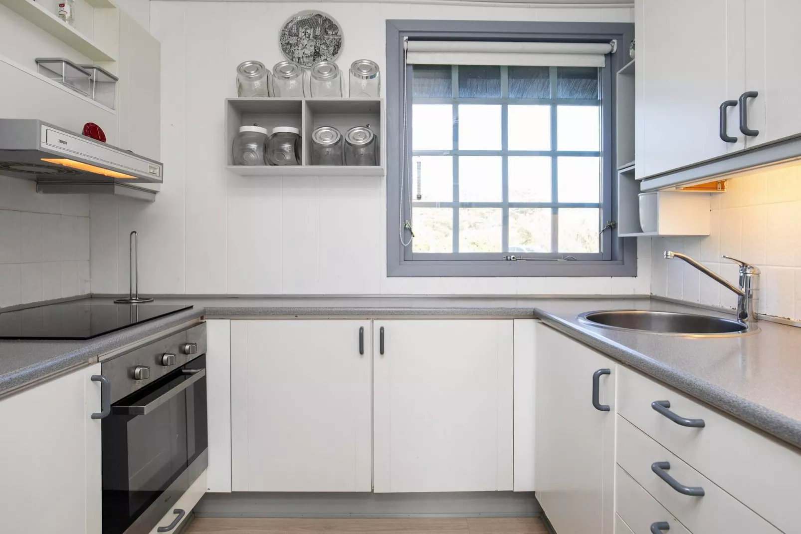 4 persoons vakantie huis in Hjørring-By Traum - Binnen