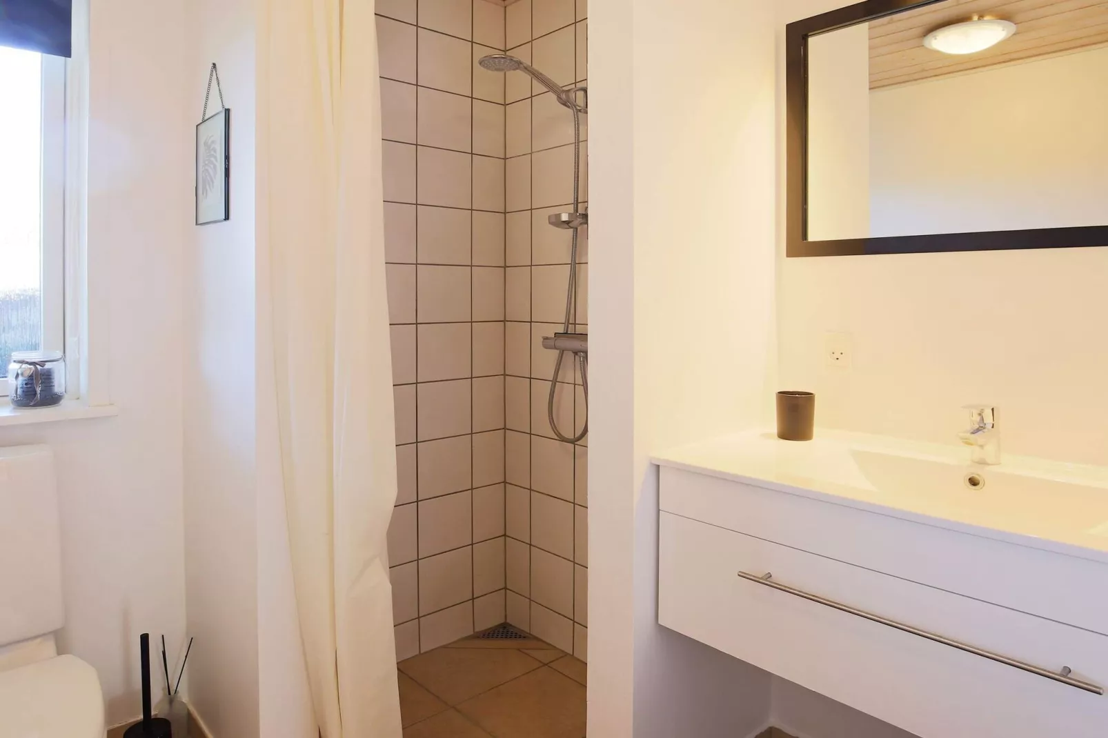 8 persoons vakantie huis in Væggerløse-By Traum - Binnen