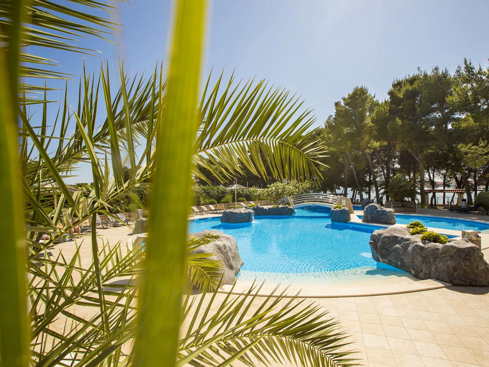 Matilde Beach Resort - Buiten
