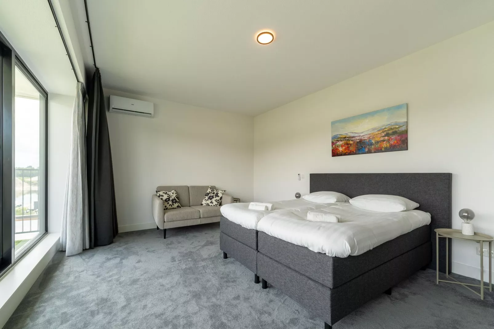 Villa Lacus 553-Slaapkamer