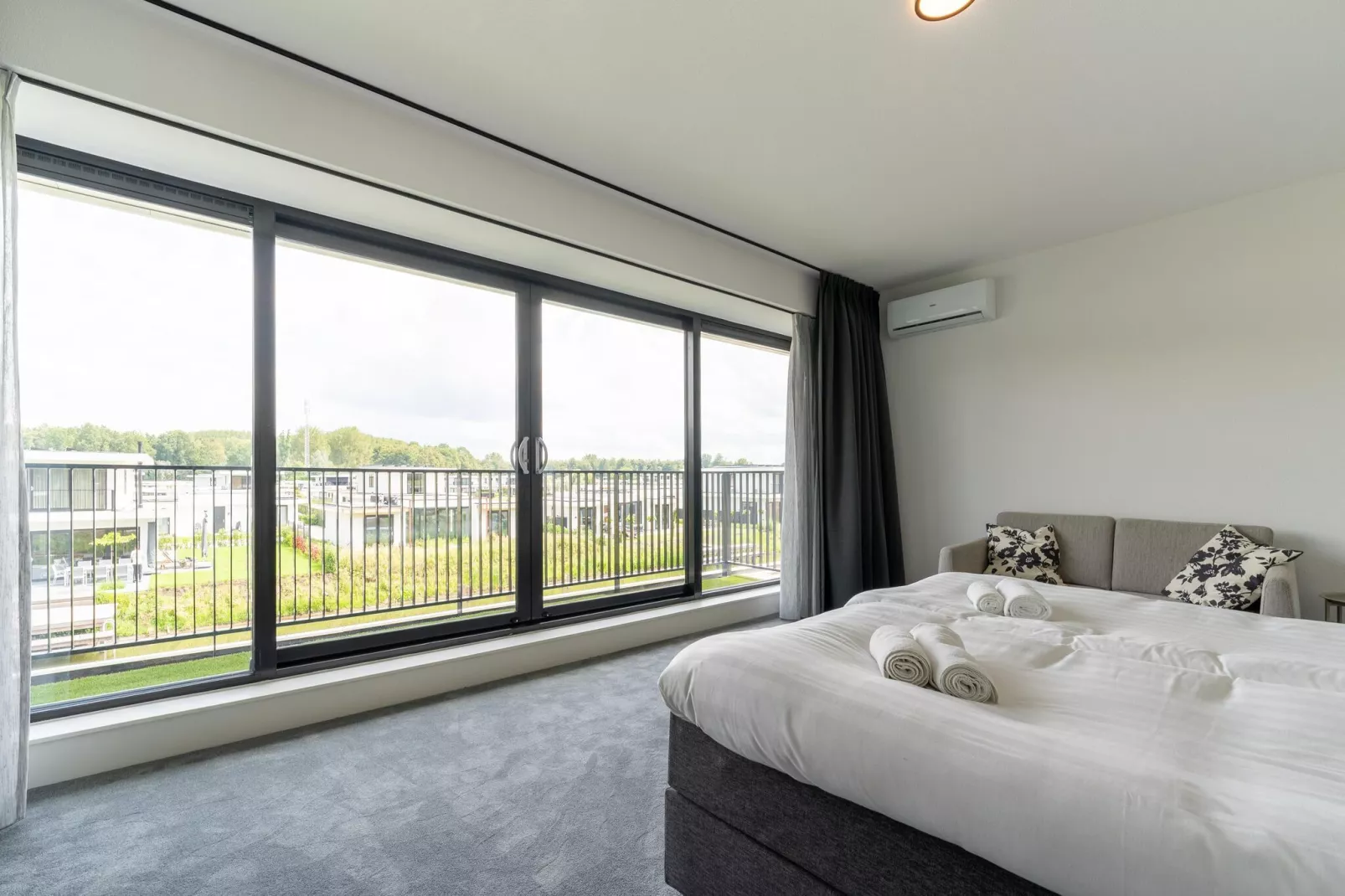 Villa Lacus 553-Slaapkamer