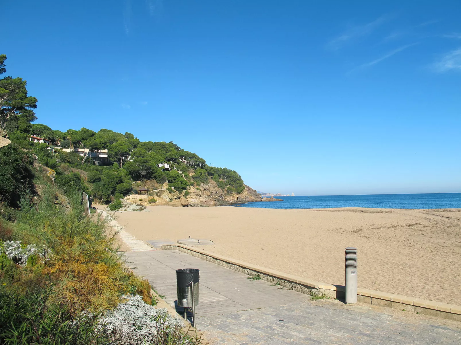 Catalonia - Omgeving