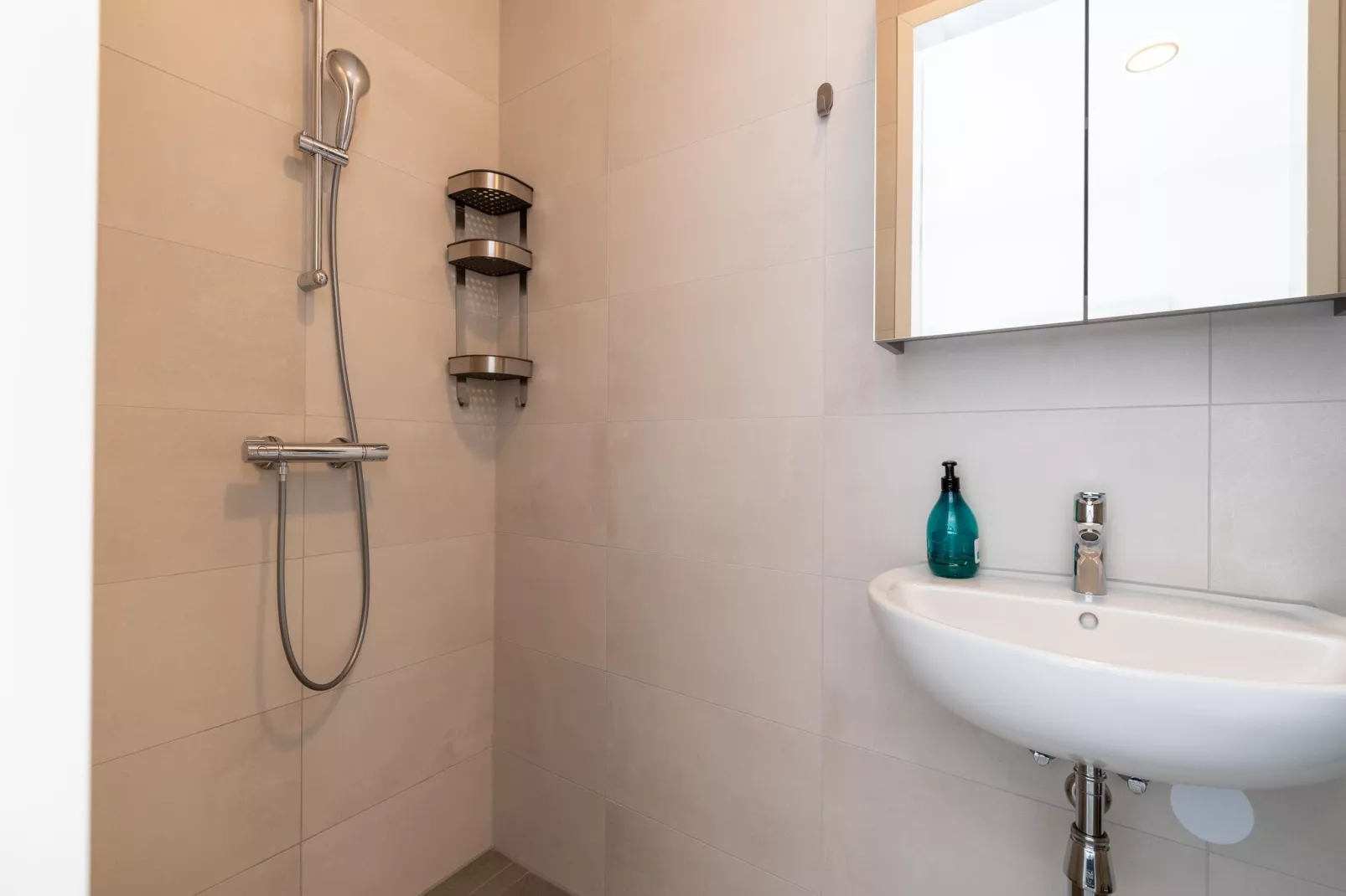 Villa Lacus 553-Badkamer