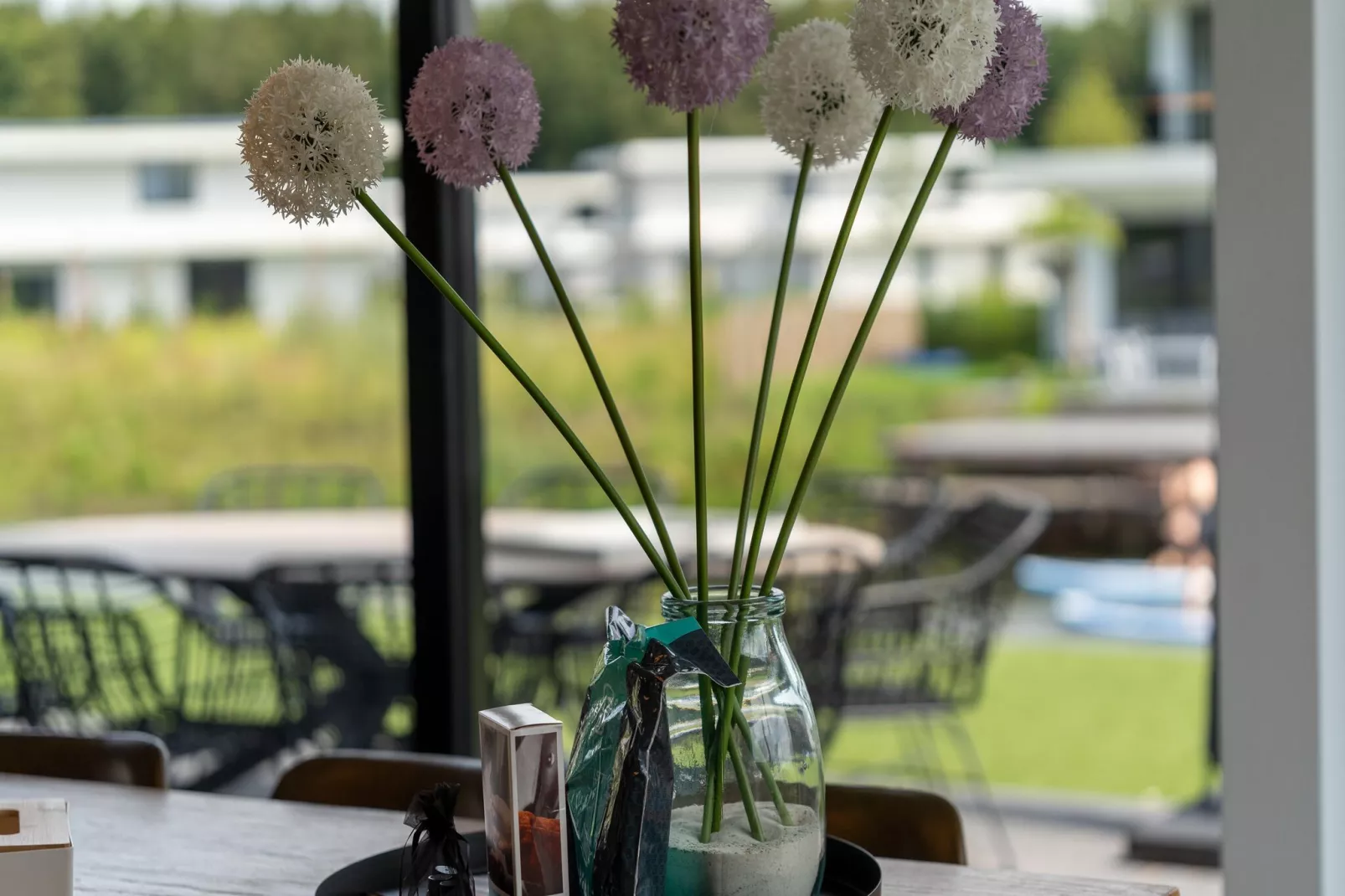 Villa Lacus 553-Sfeer