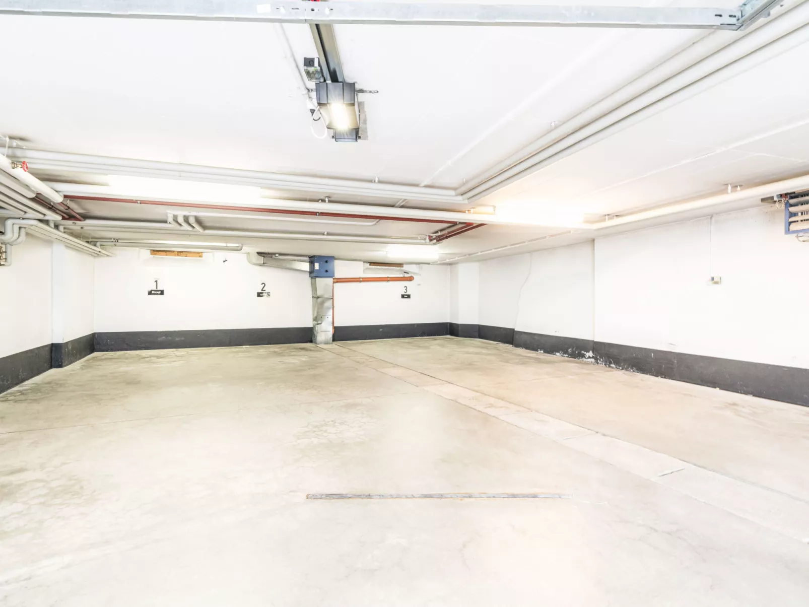 Morteratsch - Buiten