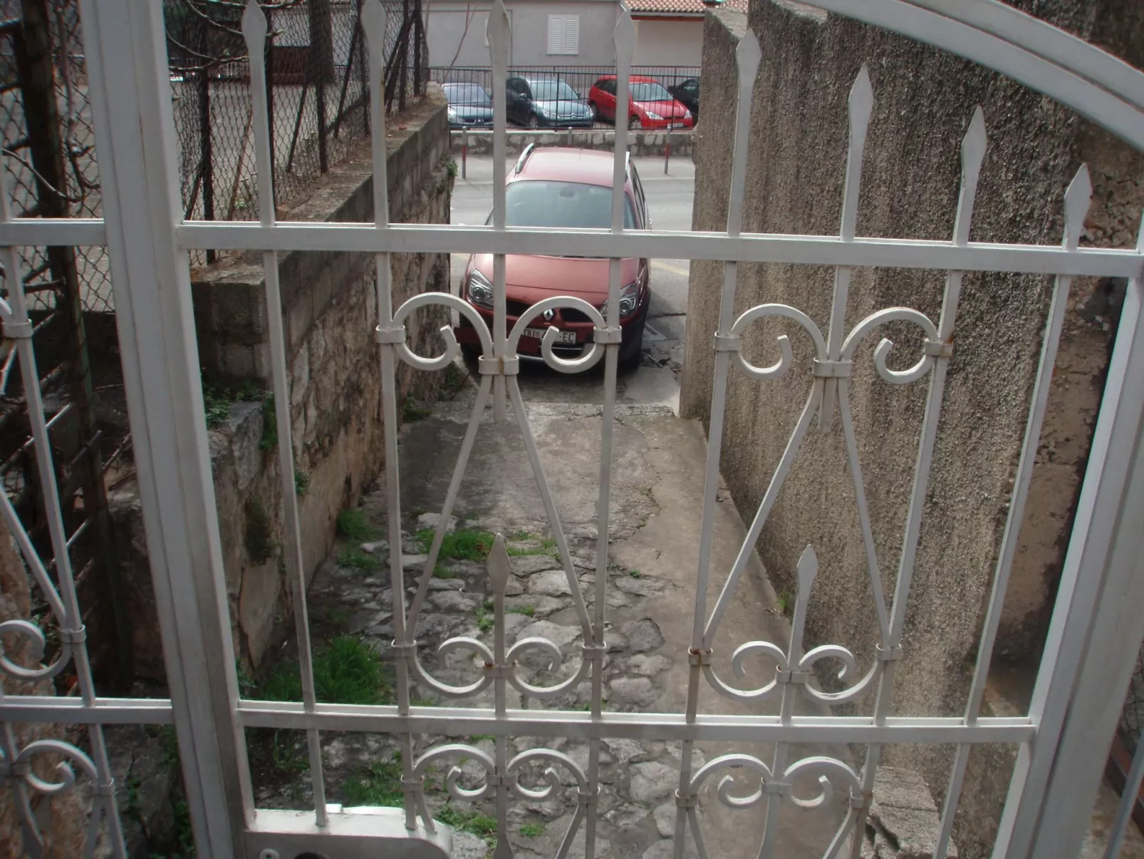 "Dubrava" mit Blick auf das Wasser - Image-tags.info